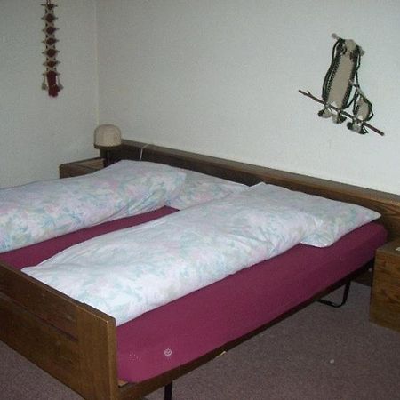 Hotel Walida Bönigen Kültér fotó