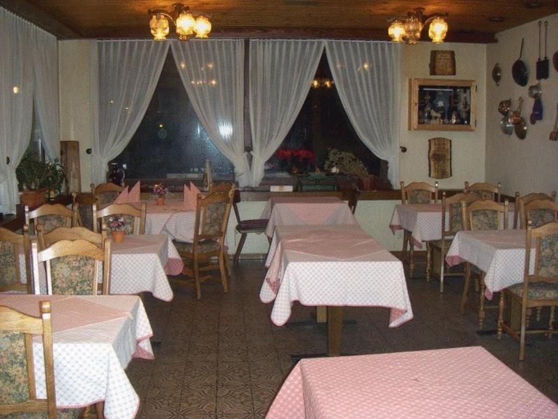 Hotel Walida Bönigen Kültér fotó