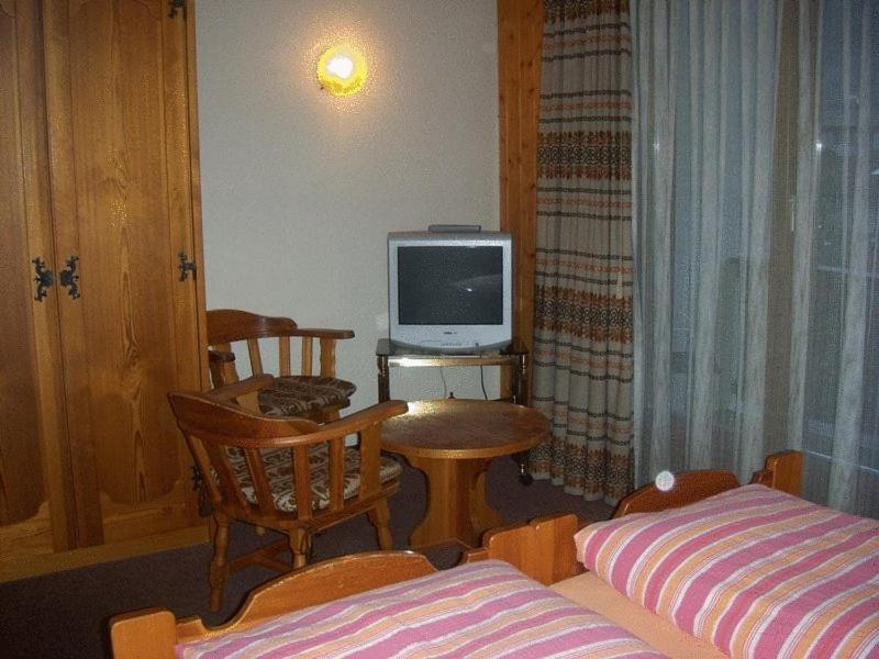 Hotel Walida Bönigen Kültér fotó