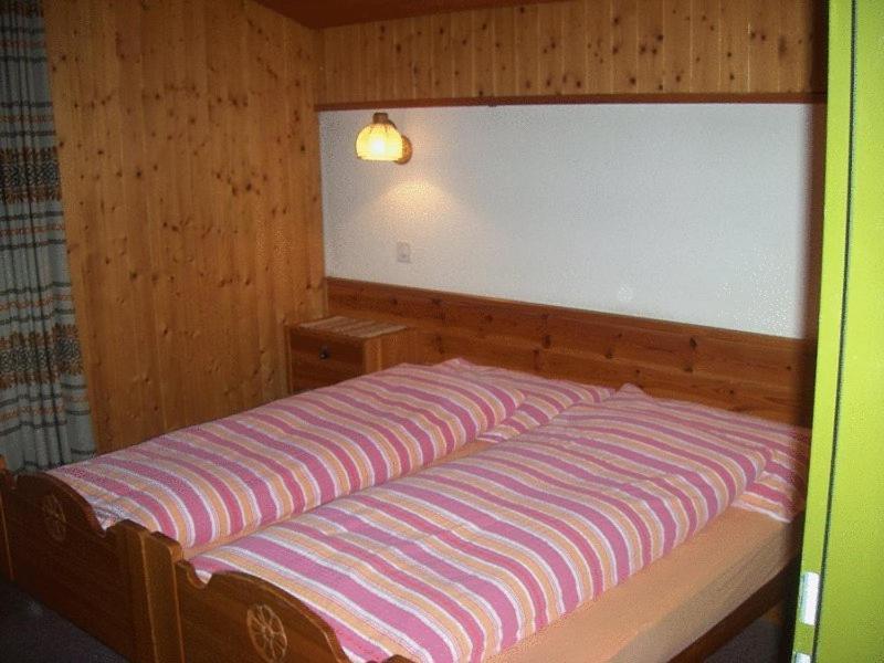 Hotel Walida Bönigen Kültér fotó