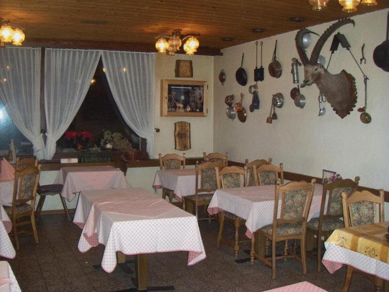 Hotel Walida Bönigen Kültér fotó