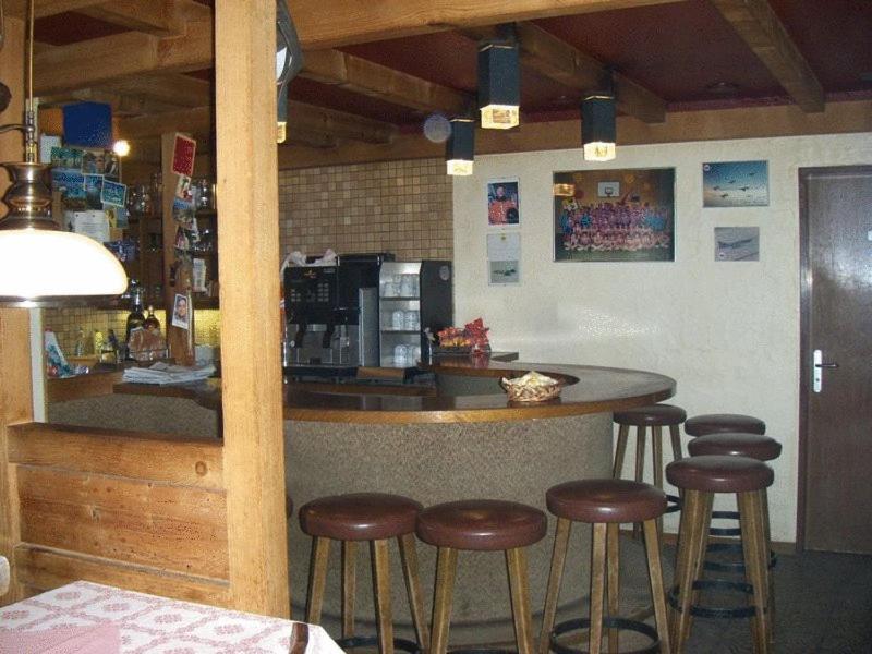 Hotel Walida Bönigen Kültér fotó